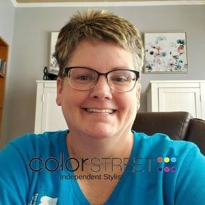 Meet your Posher, Kerry